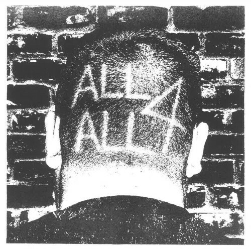 All 4 All - Refuse (2025) 