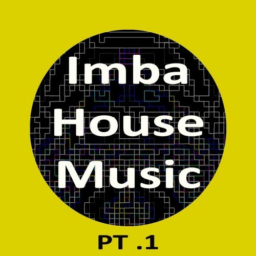  Buben - Imba House Music (Part 1) (2023) 