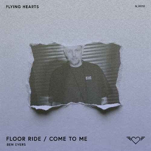  Ben Evers - Floor Ride / Come To Me (2026) 
