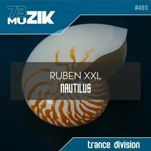  Ruben Xxl - Nautilus (2025) 