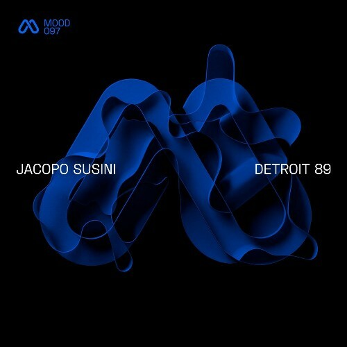  Jacopo Susini - Detroit 89 (2025) 