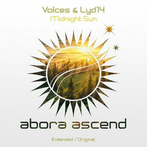  Voices & Lyd14 - Midnight Sun (Ode To Lapland) (2025) 