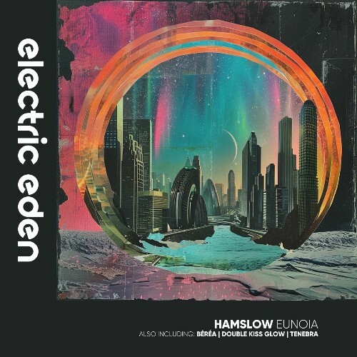  Hamslow - Eunoia (2025) 