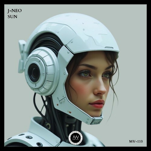  J-Neo - Sun (2025) 