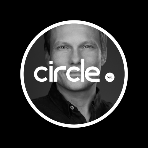  Pete Bidwell & Adiru - Circle. 526 (2025-01-24) 