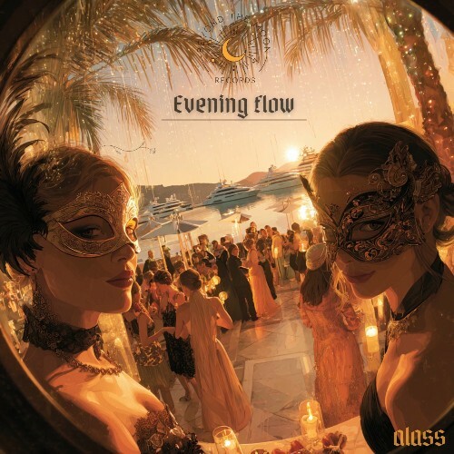  Alass - Evening Flow (2025) 