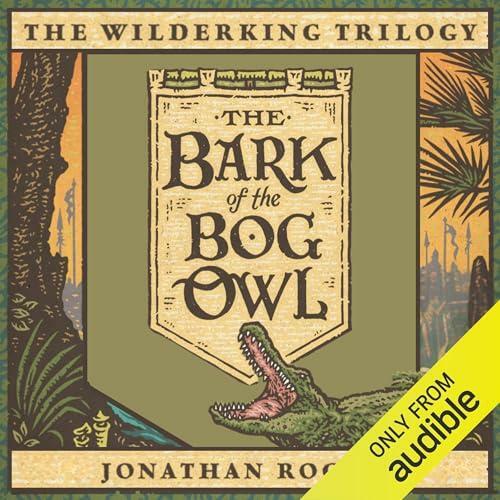 The Wilderking Trilogy (Rogers, Jonathan)