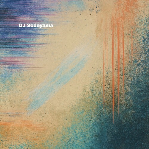 DJ Sodeyama - Personas (2025) DJ Sodeyama - Personas (2025)