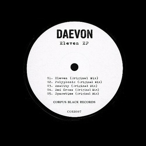  Daevon - Eleven (2026) 