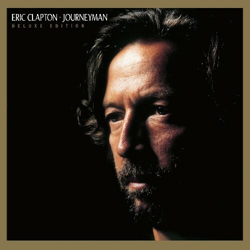  Eric Clapton - Journeyman (2025) 