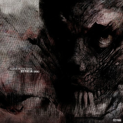  Hypatia (USA) - Alone In The Dark (2025) 