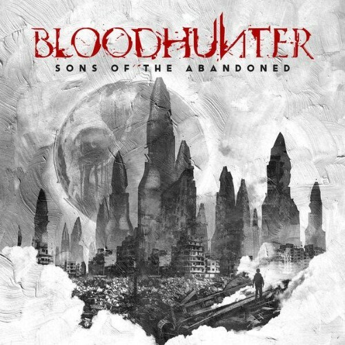  Bloodhunter - Sons Of The Abandoned (2026) 