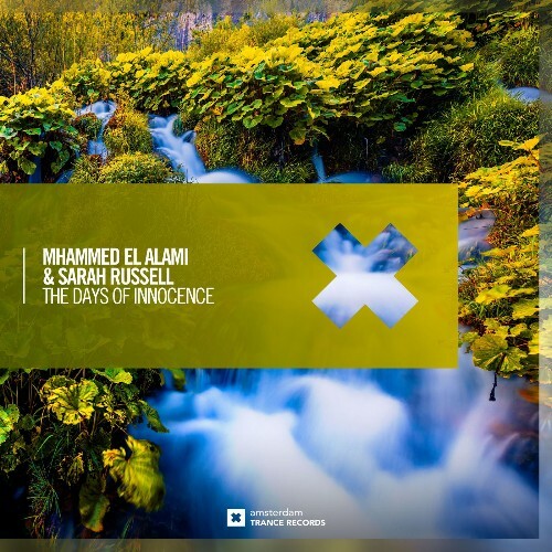  Mhammed El Alami & Sarah Russell - The Days Of Innocence (2026) 