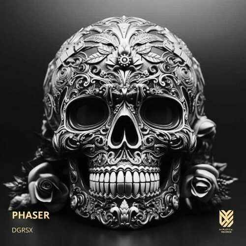 MP3:  DGRSX - Phaser (2024) Онлайн