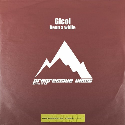 Gicol - Been A While (2025)