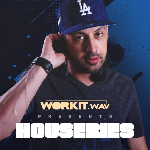  Workit.Wav - Houseries 007 (2024-07-26) 