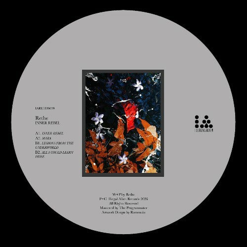  Rethe - Inner Rebel (2026) 