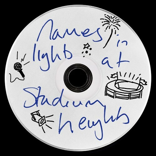 MP3:  Ed Sheeran - Names In Lights At Stadium Heights (2024) Онлайн