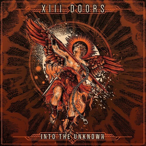  XIII Doors - Into The Unknown (2025) 