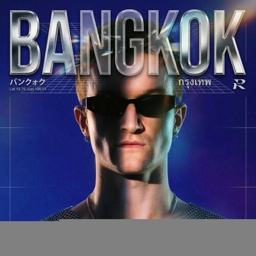  Roubix feat. Luxor - Bangkok (2026) 