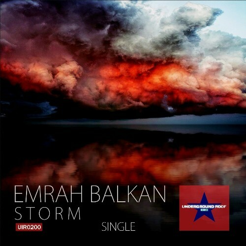  Emrah Balkan - Storm (2024) 