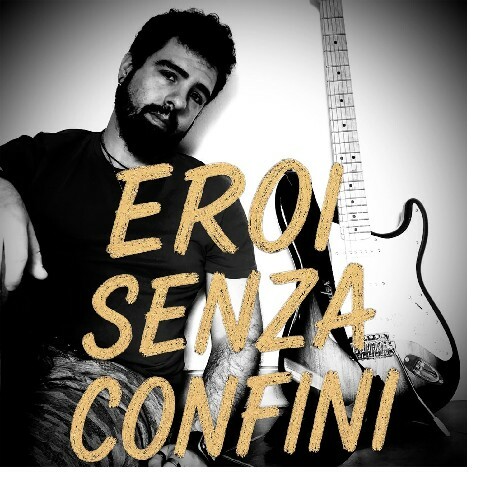  Miky Del Cambio - Eroi Senza Confini (2025) 