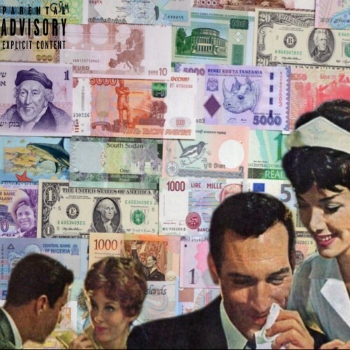  Blaq Kush - The Infinite Money Glitch (2025) 
