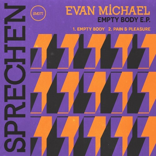  Evan Michael - Empty Body (2025) 