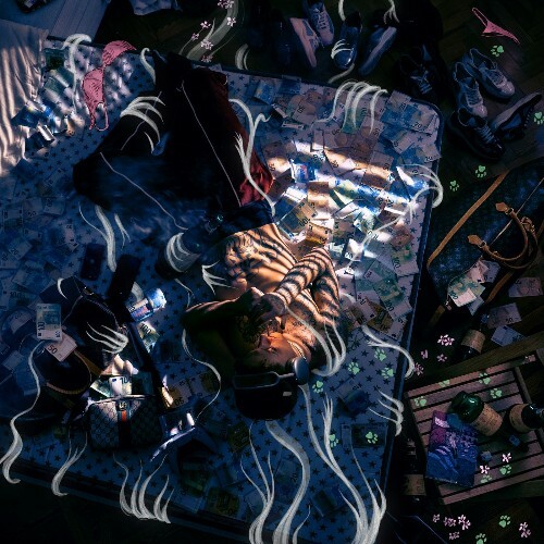  22Simba - La Cura, In Nome Di Miria (2026) 