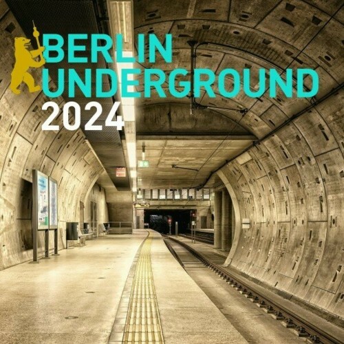 I Love This Sound! - Berlin Underground 2024 (2024