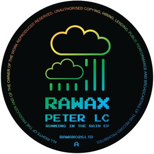  Peter LC - Running In The Rain (2025) 