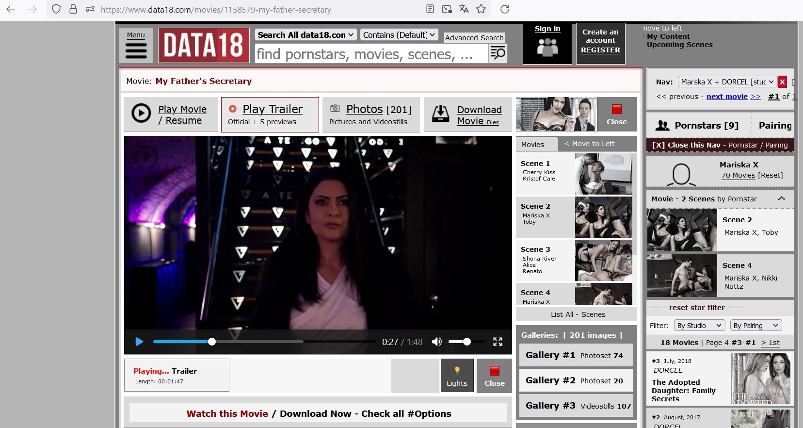 mariska, mariska x and toby in answer #2021539