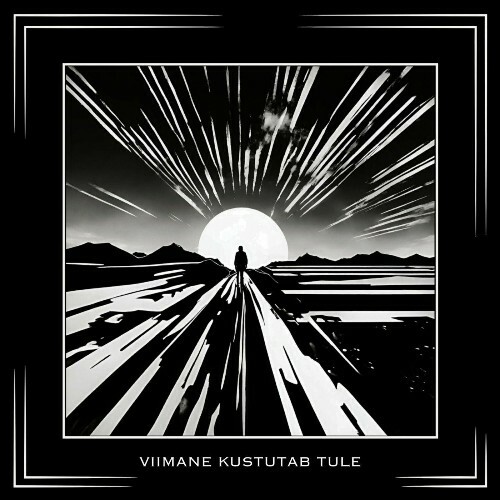  DnD - Viimane Kustutab Tule (2024) 