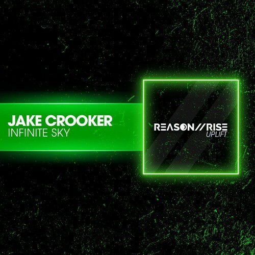  Jake Crooker - Infinite Sky (2025) 
