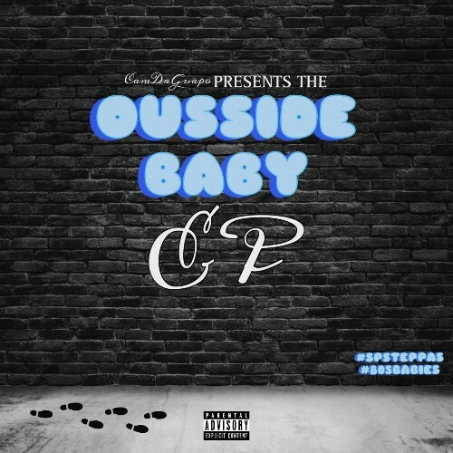  CamDaGuapo - The Ousside Baby Ep (2024)  MEVB5GC_o