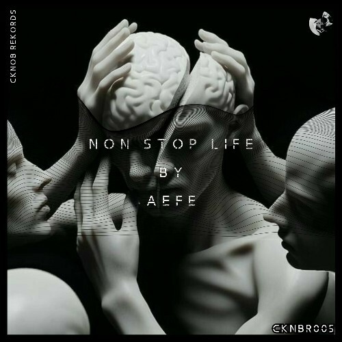  AeFe - Non Stop Life (2024) 