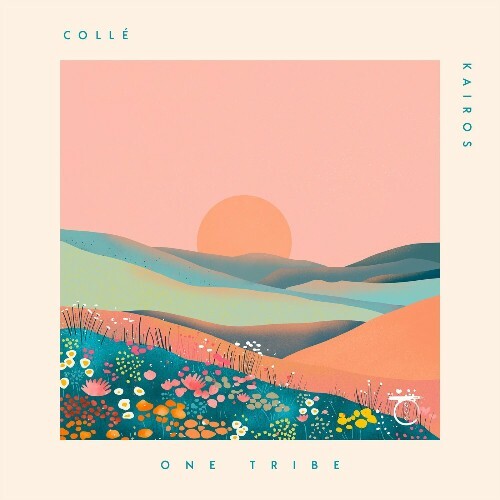 MP3:  Colle - Kairos (2024) Онлайн