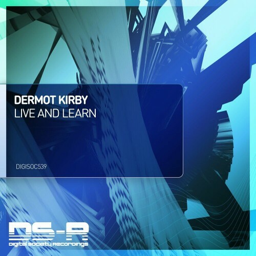  Dermot Kirby - Live And Learn (2024) 