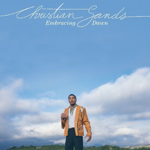  Christian Sands - Embracing Dawn (2024) 