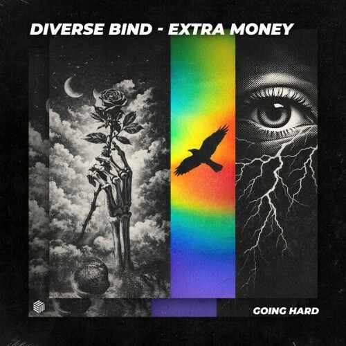  Diverse Bind - Extra Money (2026) 