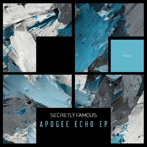  Secretly Famous - Apogee Echo (2025) 