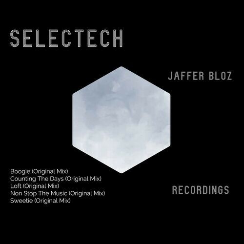  Jaffer Bloz - Non Stop The Music (2023) 