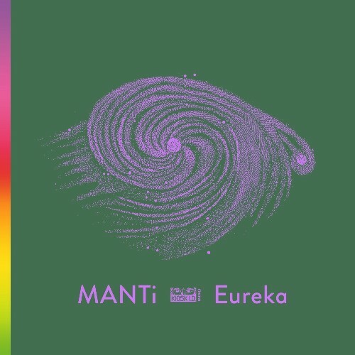 Manti - Eureka (2024)