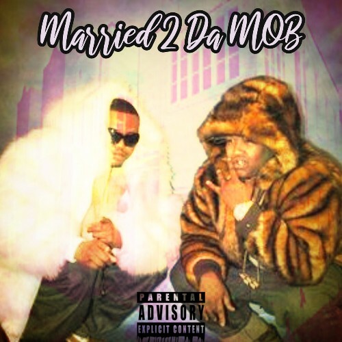  ABC Click, Mob Gotti, Double R & Hot Boy Yola - Married To The Mob (2023) 