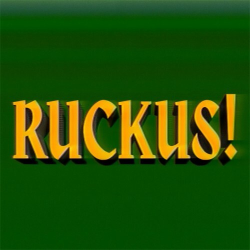  Movements - RUCKUS! (The Remixes) (2024) 