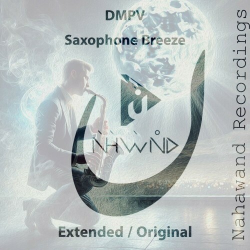  Dmpv - Saxophone Breeze (2025) 