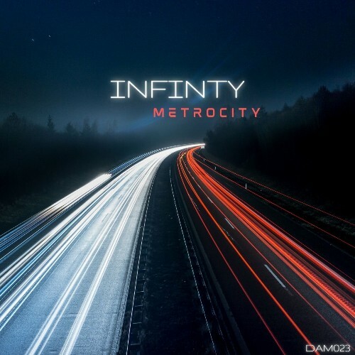  Metrocity ofc - Infinity (2025) 