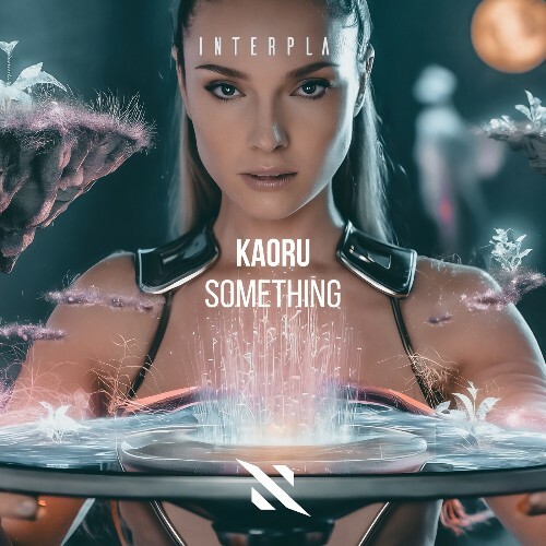  Kaoru - Something (2025) 