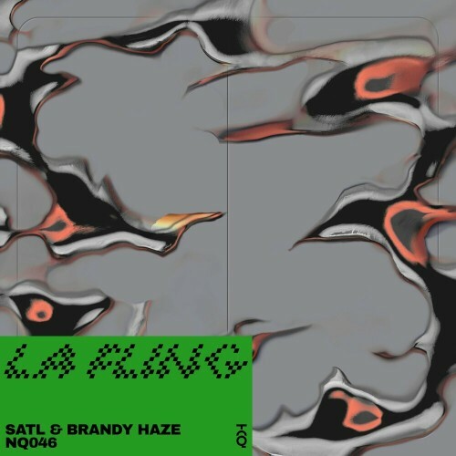  Satl & Brandy Haze - LA Fling (2024) 