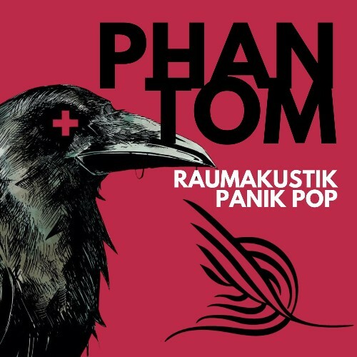  Raumakustik - Phantom (2024) 